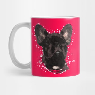 French Bulldog Puppy Mug